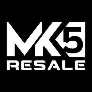 Meet your Posher, MK5 Resale